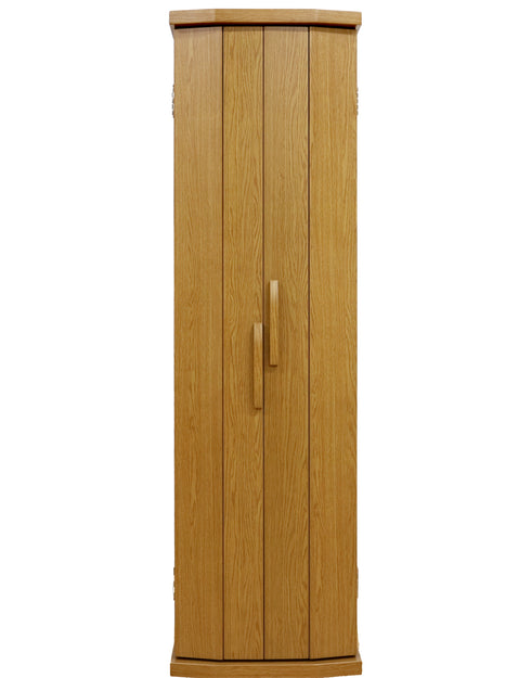 Soka Gakkai Furniture-style Buddhist Altar "Respe" Manually-operated Cabinet Door Available in 2 Colors